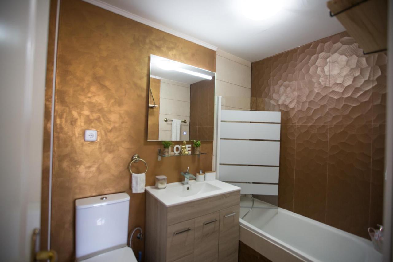 Appartement Vistas Al Mar- The Serenity Of Sea Haven Manilva