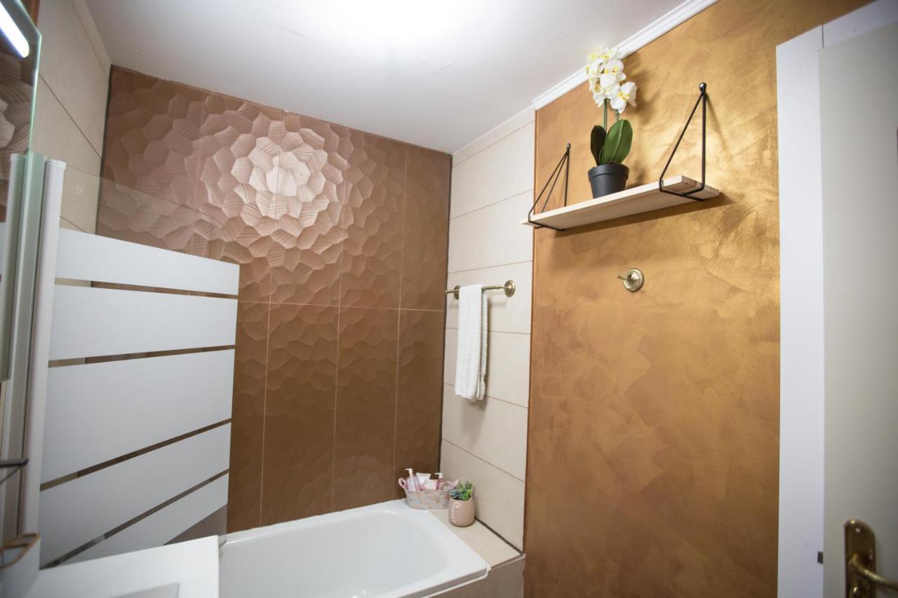 Vistas Al Mar- The Serenity Of Sea Haven Appartement